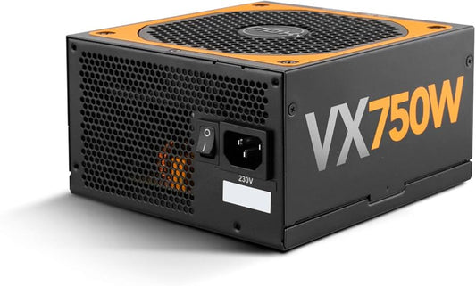 Nox Urano VX 750W 80+ Bronze 140MM PWM