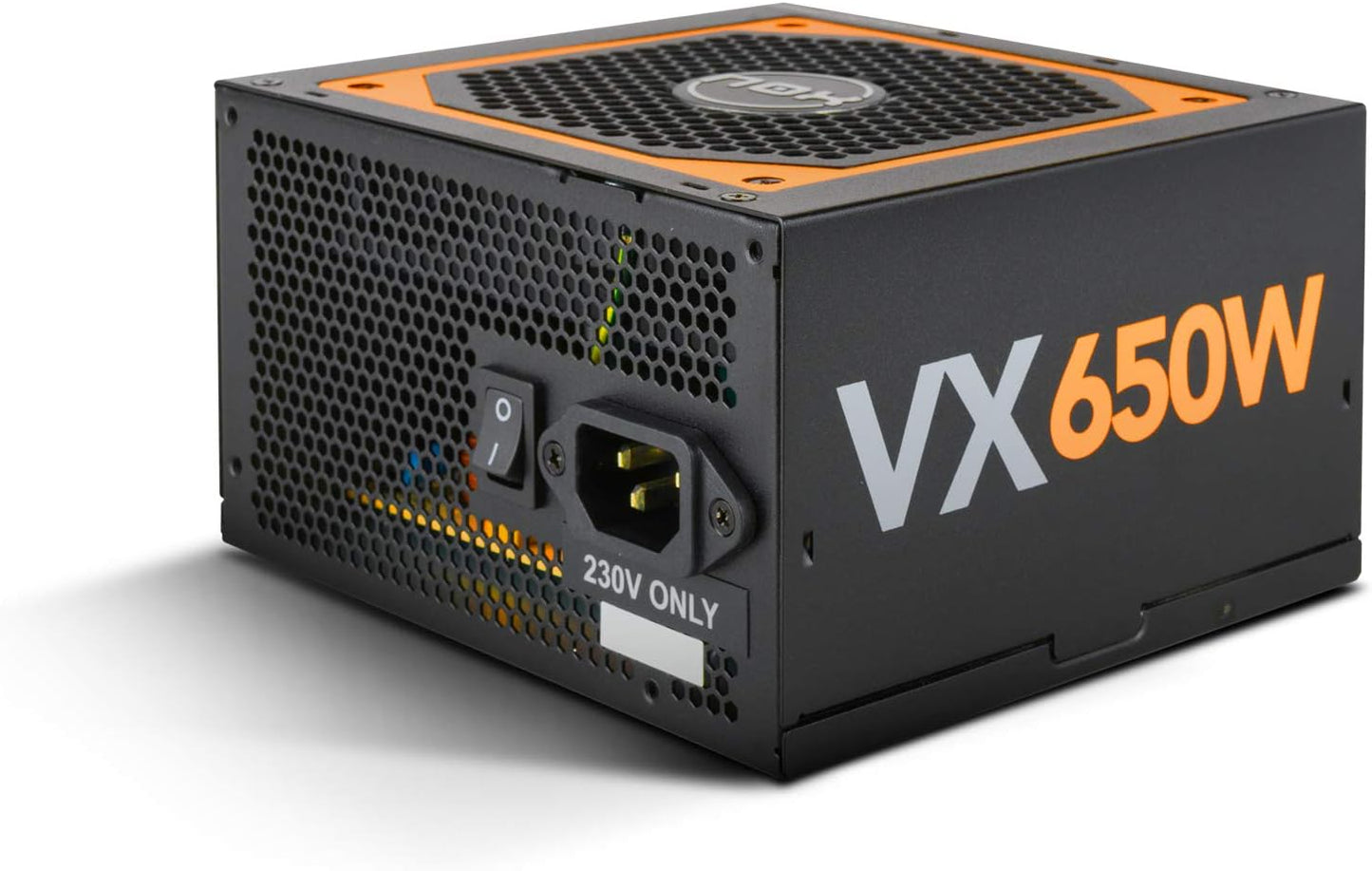 Nox Urano VX 650W 80+ Bronze 120MM PWM