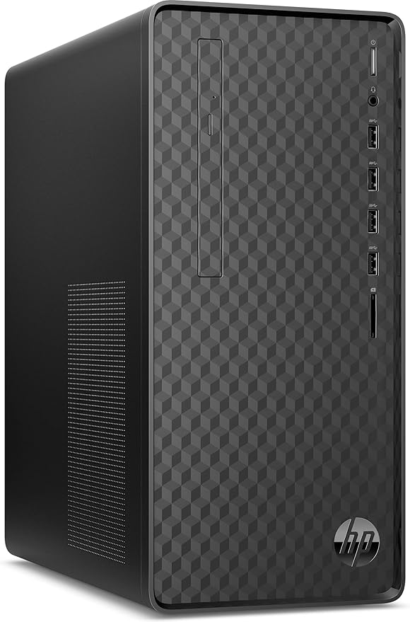 HP Desktop M01-F2052ns Intel Core i5-12400/16GB/512GB SSD