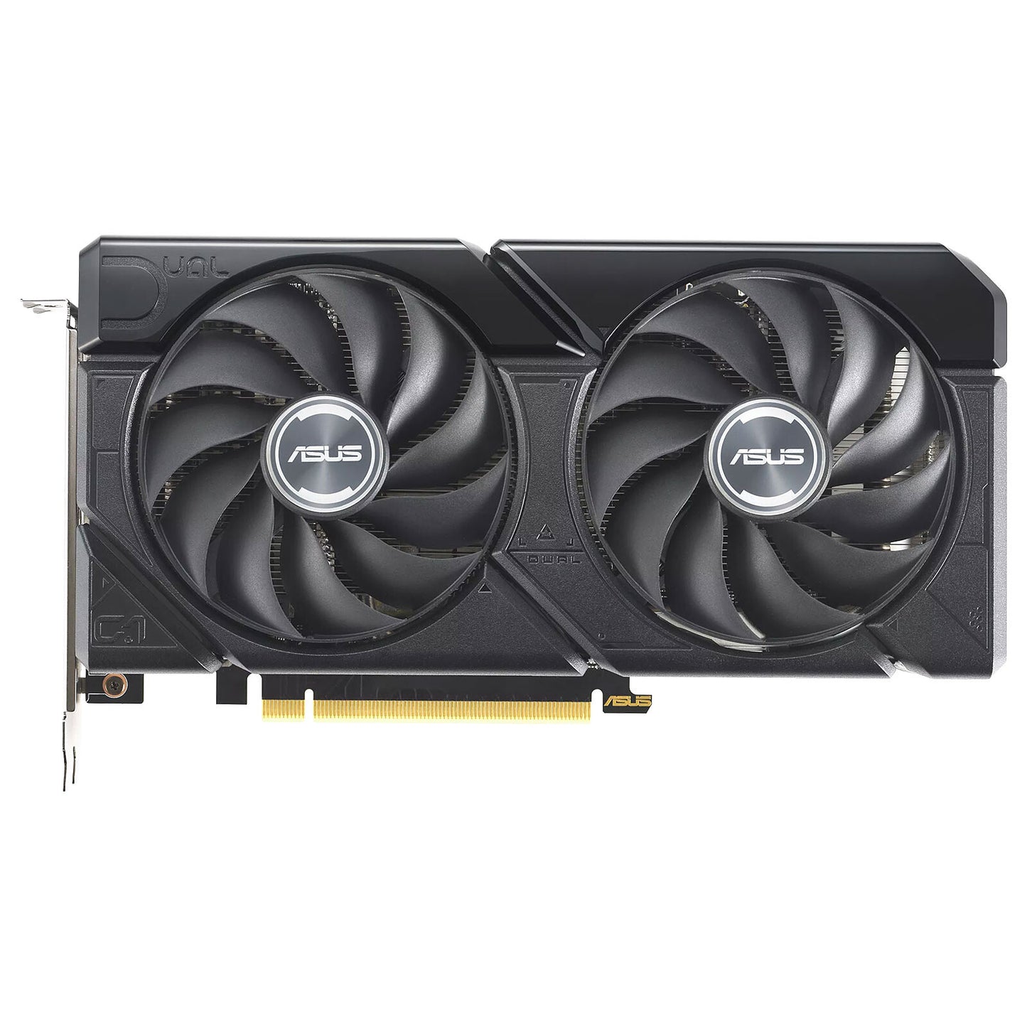 ASUS Dual GeForce RTX 4060 EVO OC Edition 8GB GDDR6 DLSS3