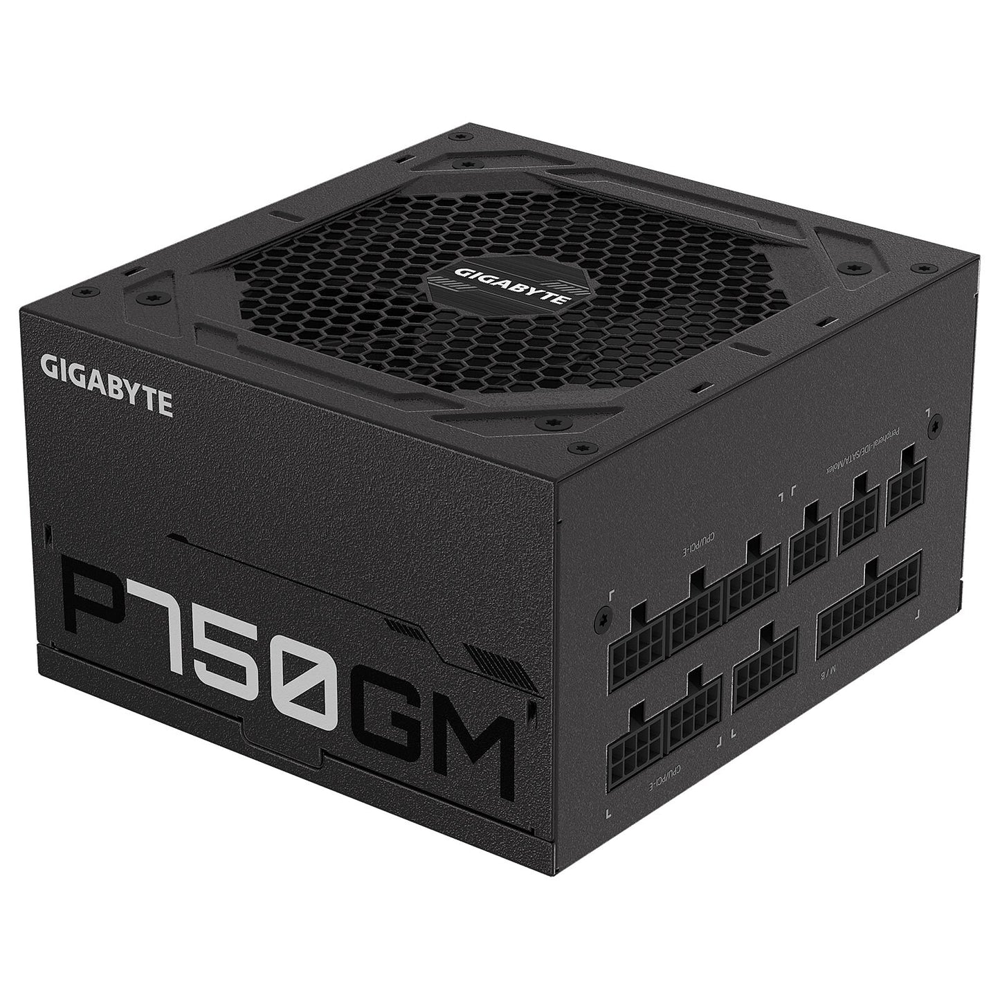 Gigabyte P750GM 750W 80 Plus Gold Full Modular