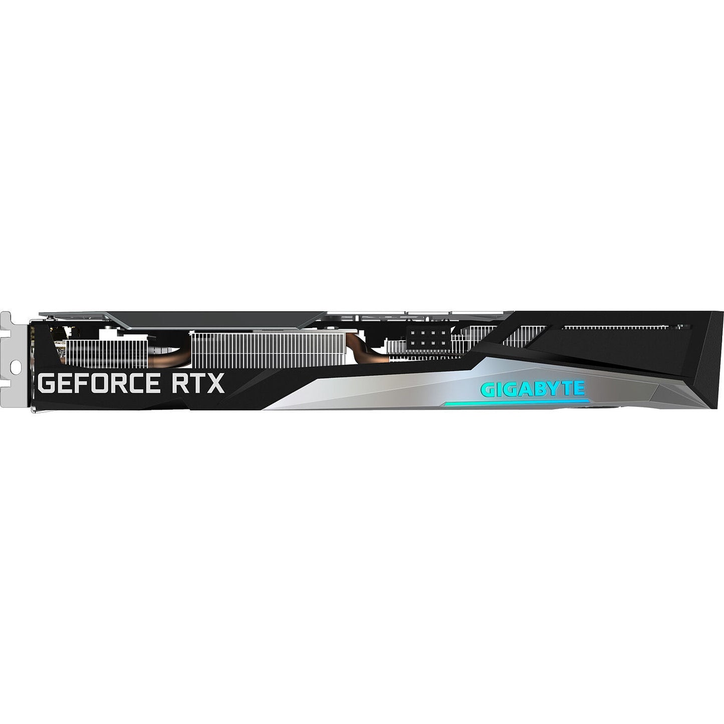 Gigabyte GeForce RTX 3060 GAMING OC 12GB GDDR6 Rev 2.0