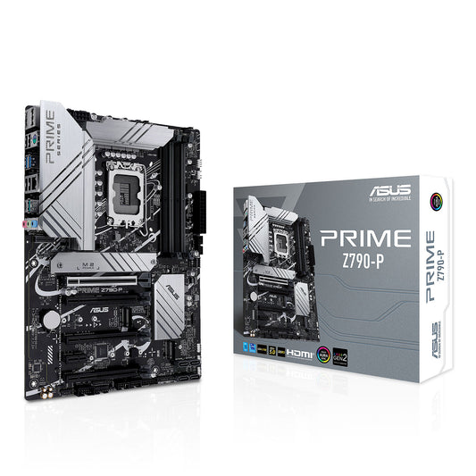 ASUS PRIME Z790-P