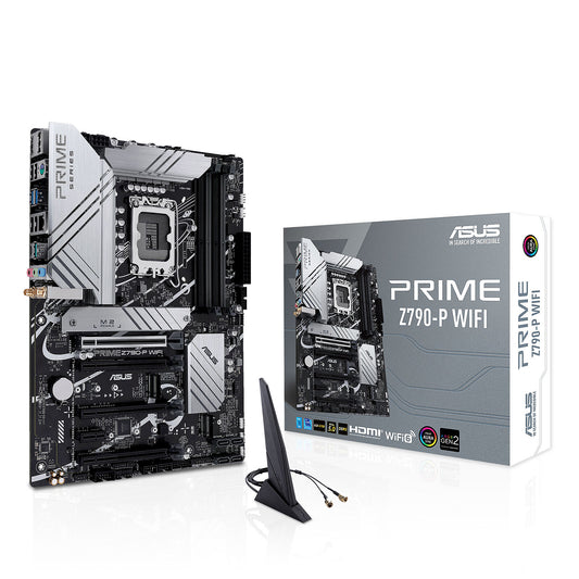 ASUS PRIME Z790-P WIFI