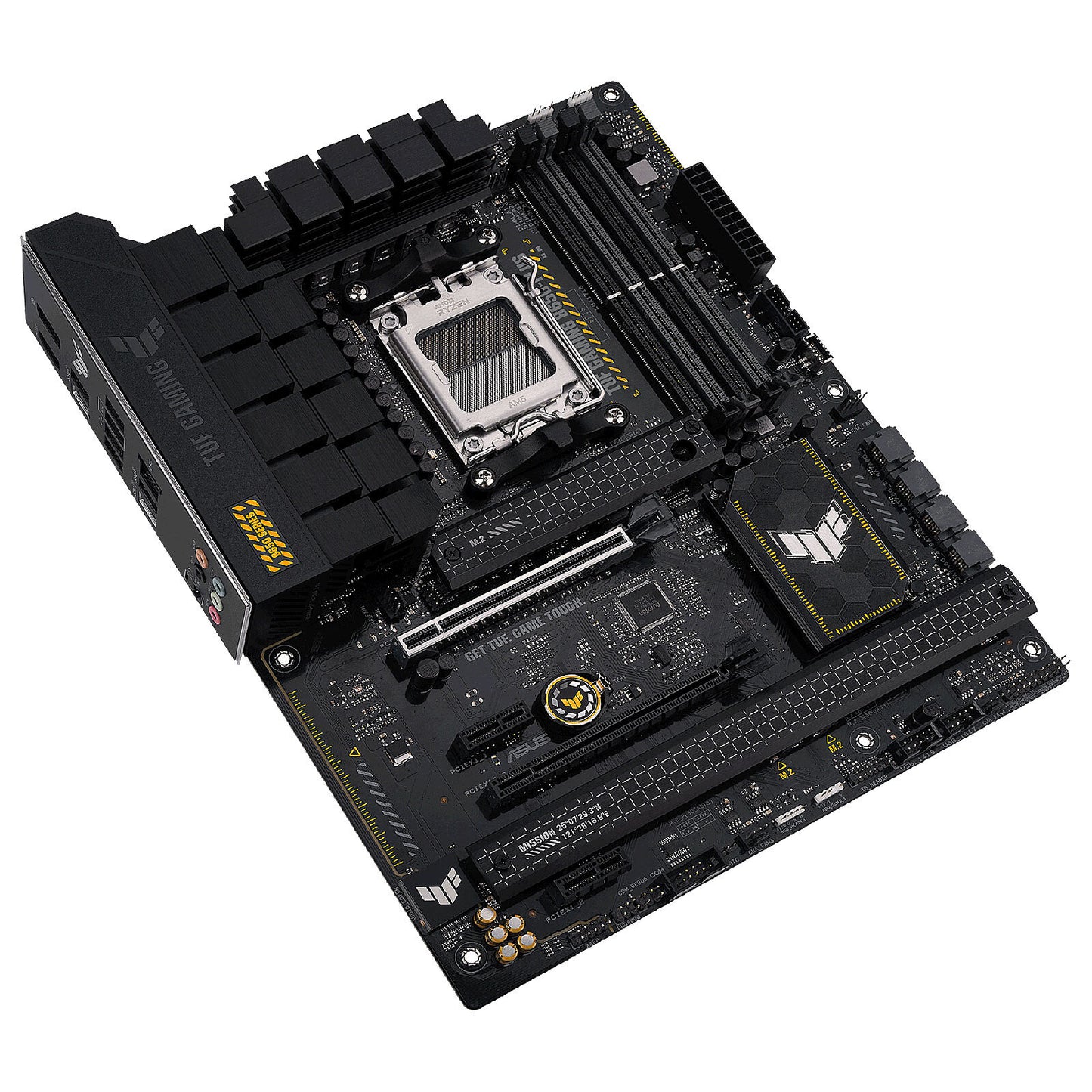 ASUS TUF GAMING B650-PLUS