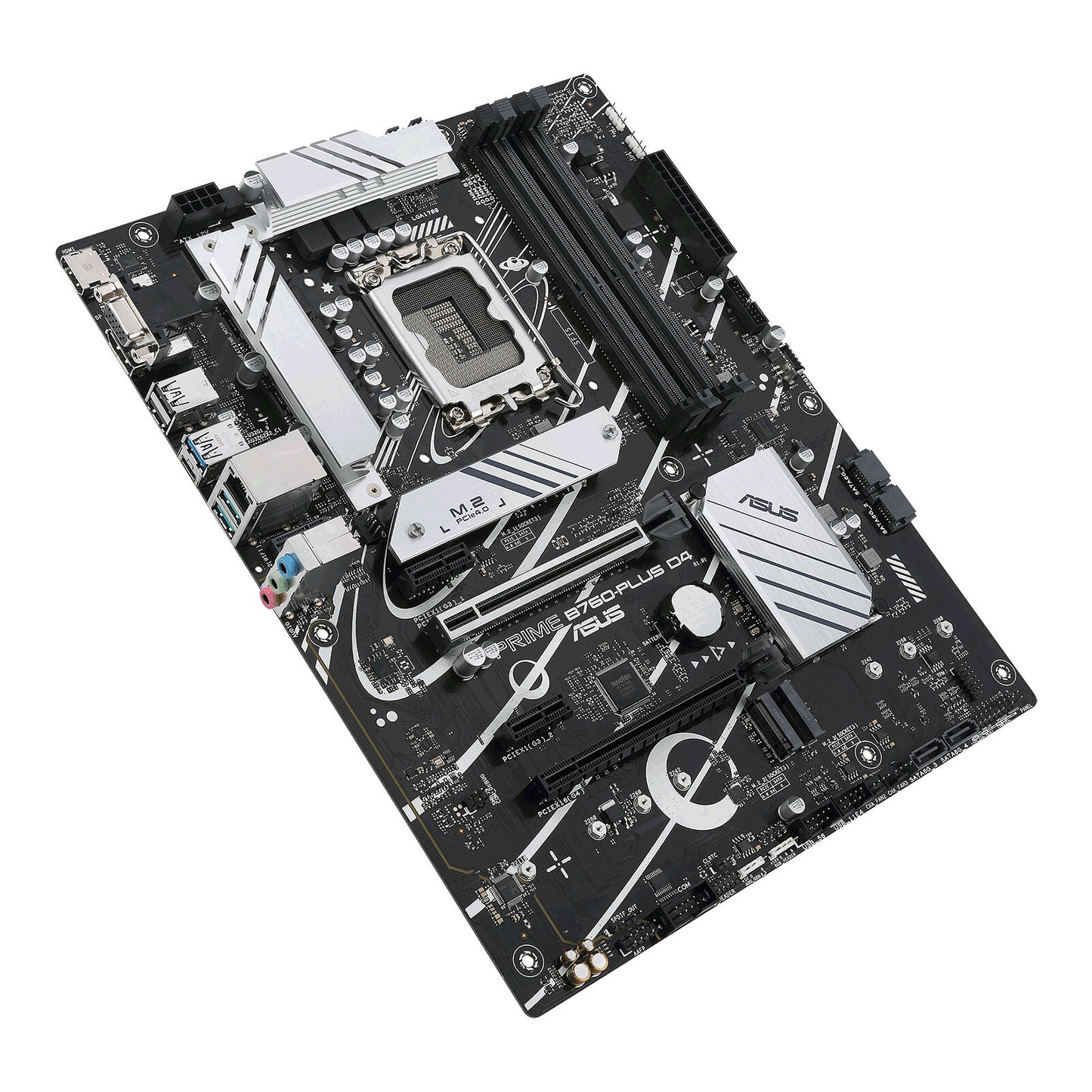 ASUS Prime B760-PLUS D4