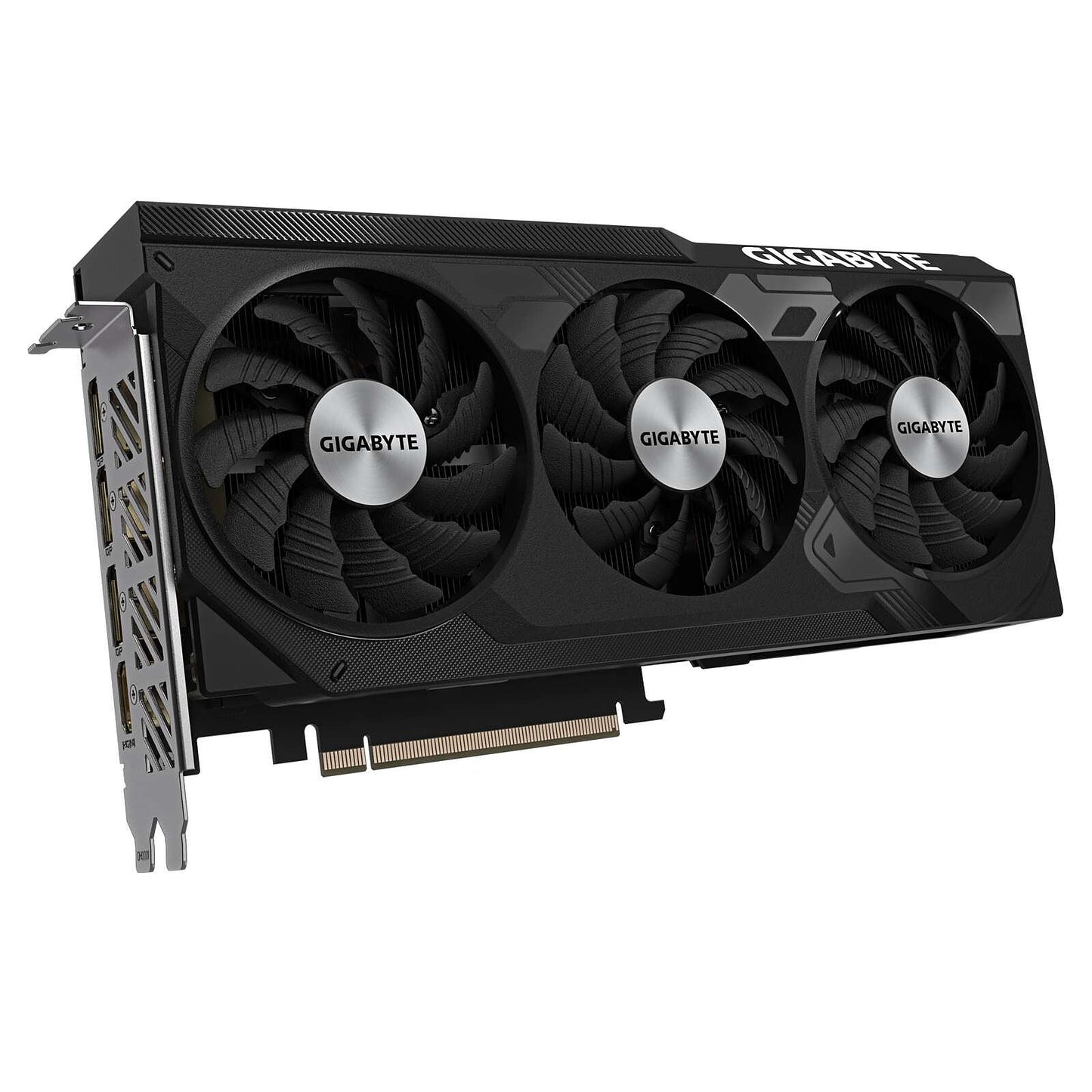 Gigabyte GeForce RTX 4070 Windforce OC 12 GB GDDR6X DLSS3