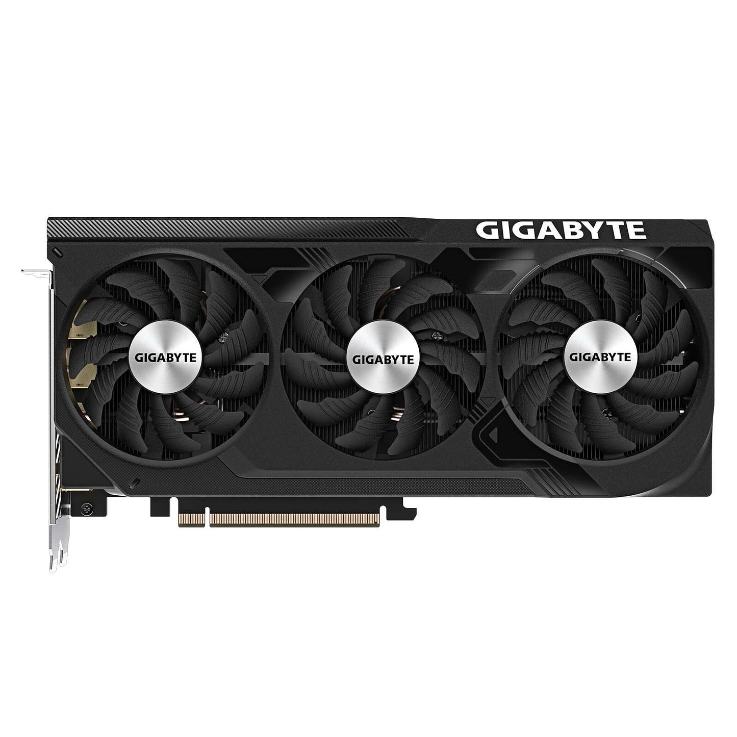 Gigabyte GeForce RTX 4070 Windforce OC 12 GB GDDR6X DLSS3