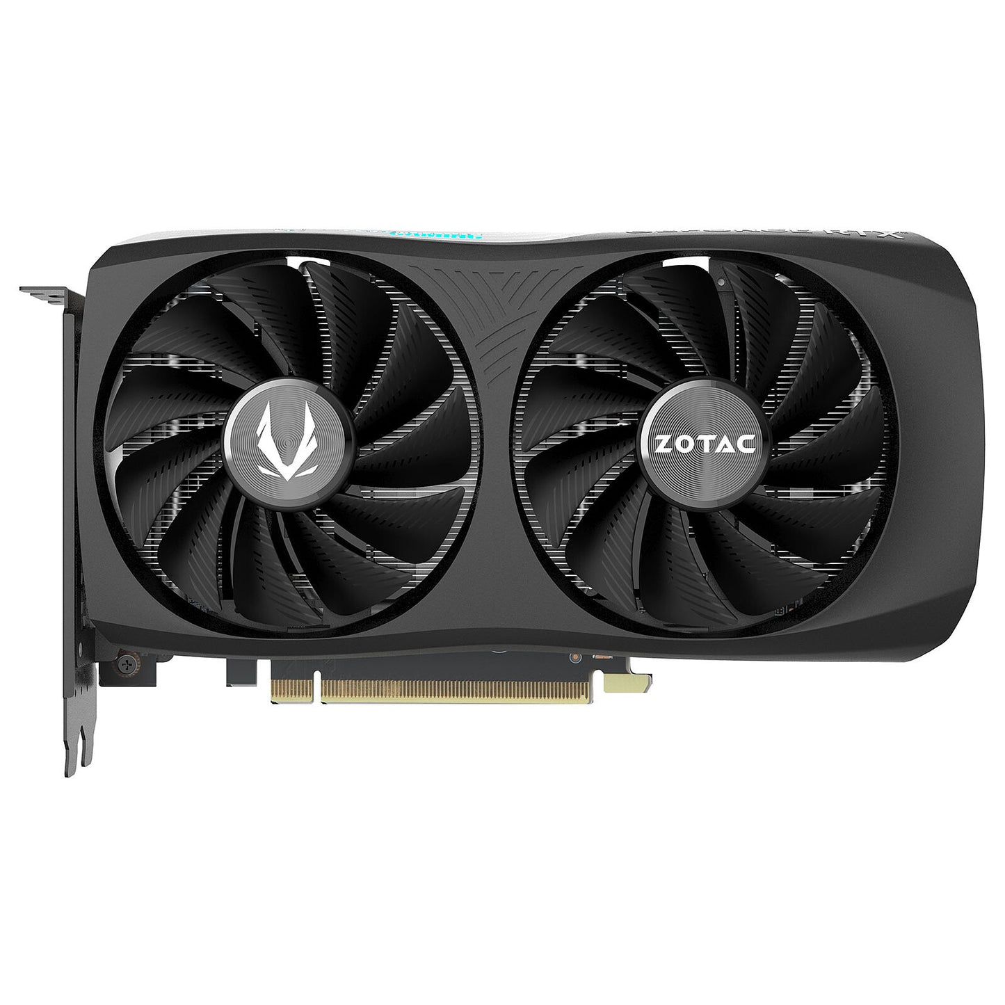 Zotac Gaming GeForce RTX 4070 Twin Edge 12GB GDDR6X DLSS3 Reacondicionado