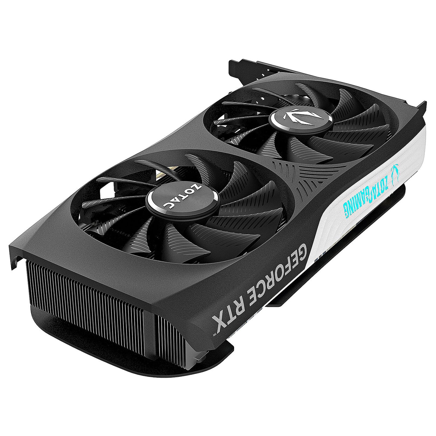 Zotac Gaming GeForce RTX 4070 Twin Edge 12GB GDDR6X DLSS3 Reacondicionado