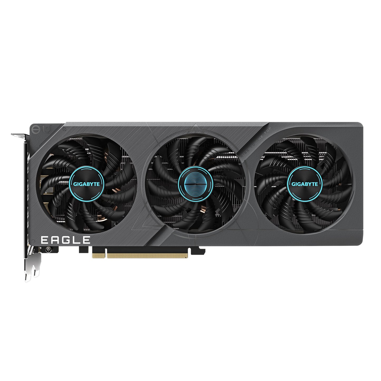 Gigabyte GeForce RTX 4060 Ti EAGLE OC 8GB GDDR6 DLSS3