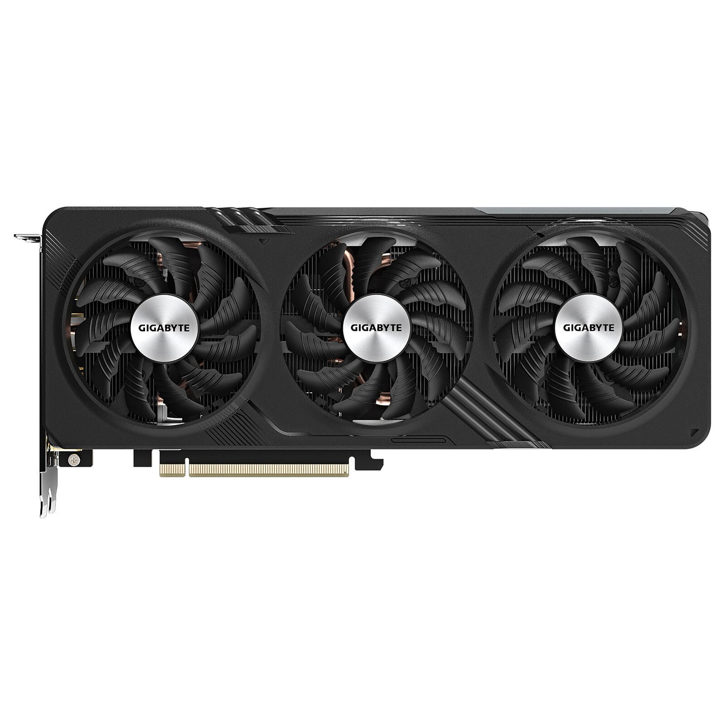 Gigabyte GeForce RTX­­ 4060 Ti GAMING OC 8GB GDDR6 DLSS3