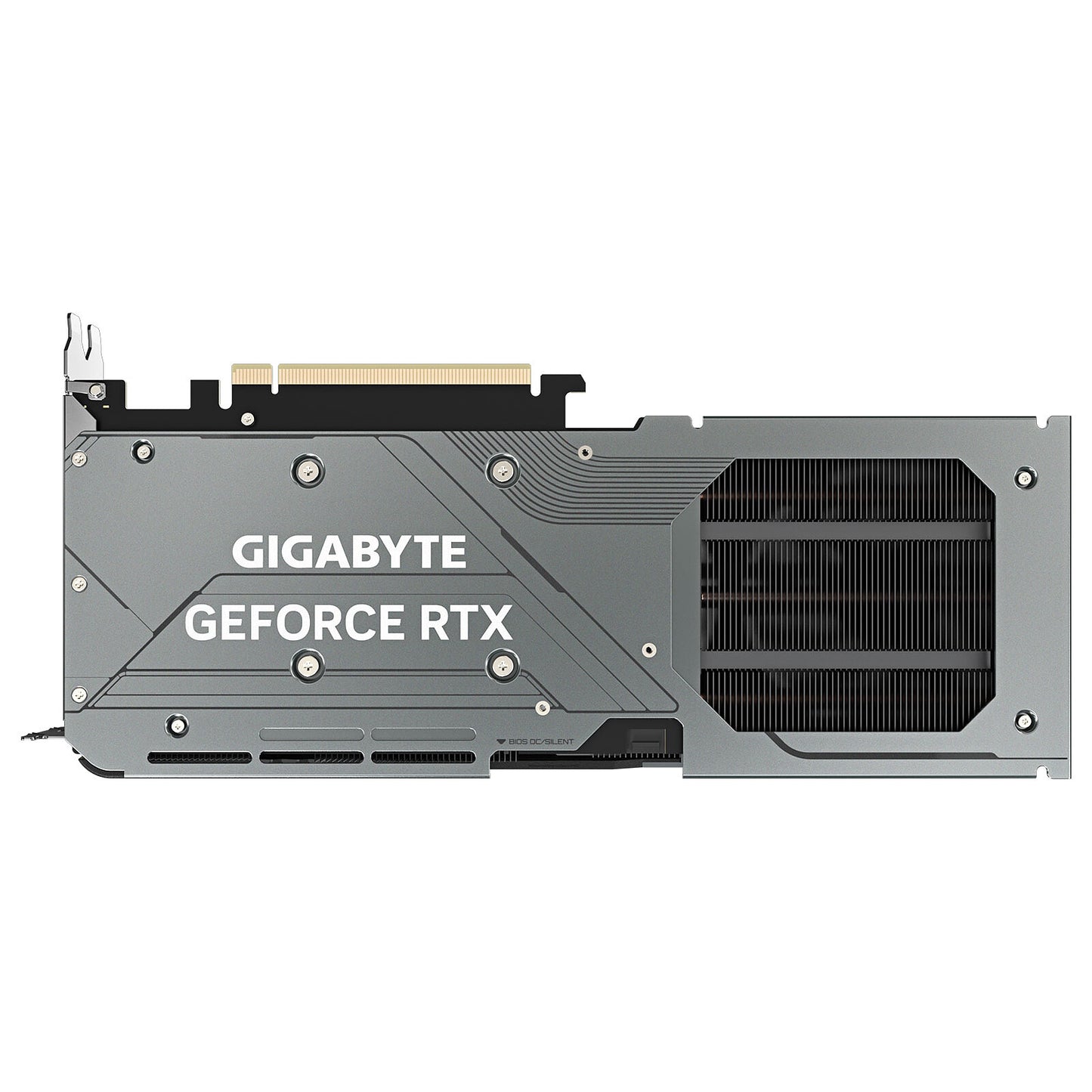 Gigabyte GeForce RTX­­ 4060 Ti GAMING OC 8GB GDDR6 DLSS3