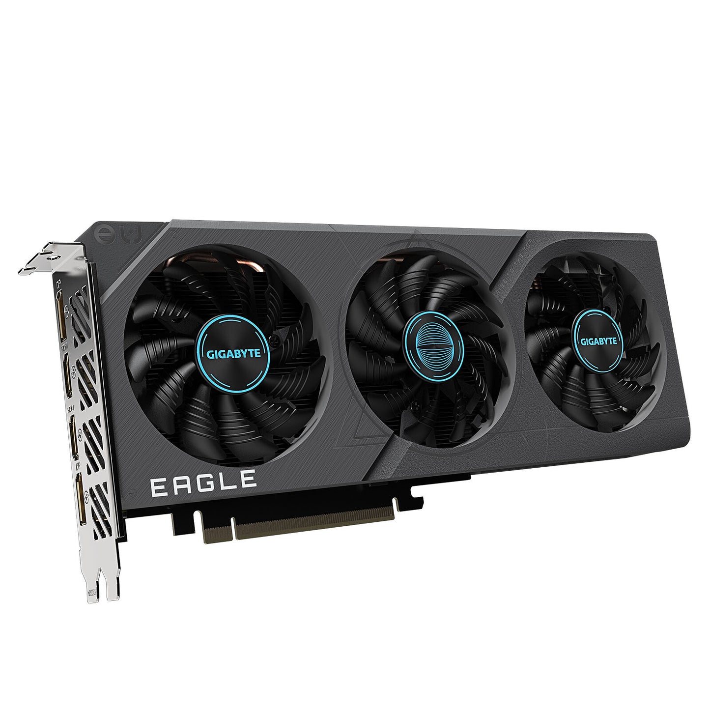 Gigabyte GeForce RTX 4060 EAGLE OC 8GB GDDR6 DLSS3