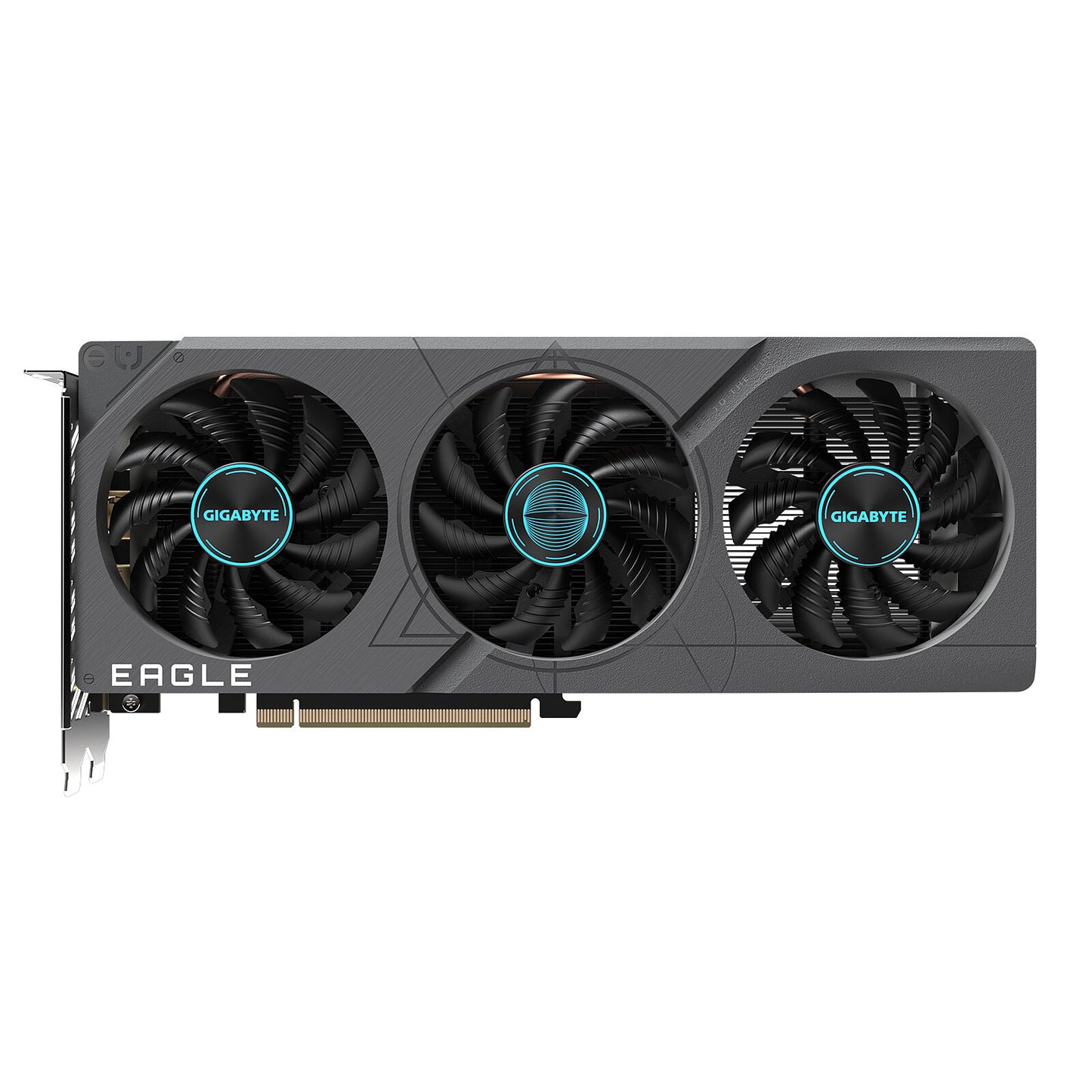 Gigabyte GeForce RTX 4060 EAGLE OC 8GB GDDR6 DLSS3