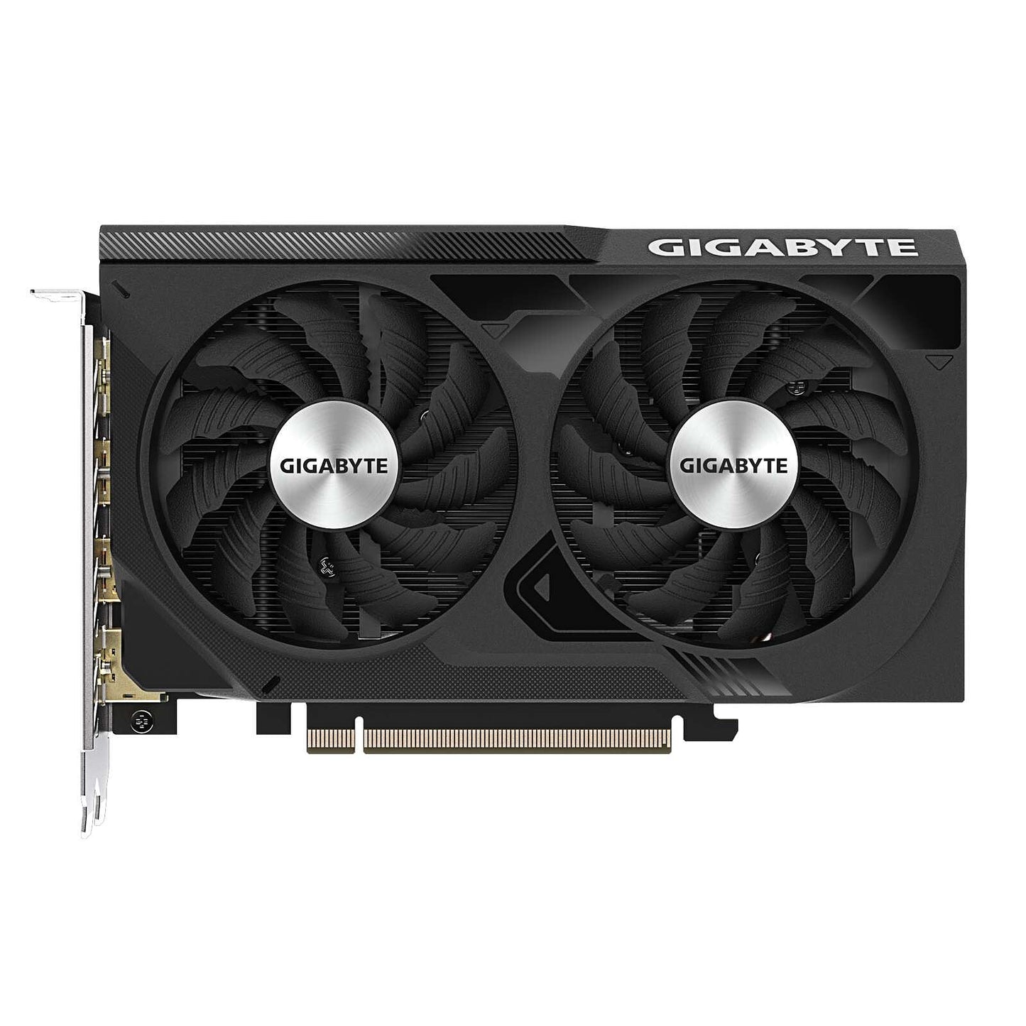 Gigabyte GeForce RTX 4060 WINDFORCE OC 8GB GDDR6 DLSS3