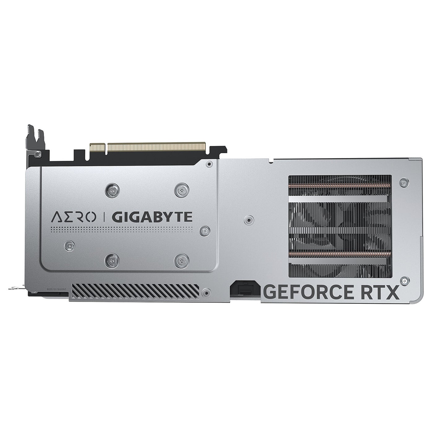 Gigabyte GeForce RTX 4060 AERO OC 8GB GDDR6 DLSS3