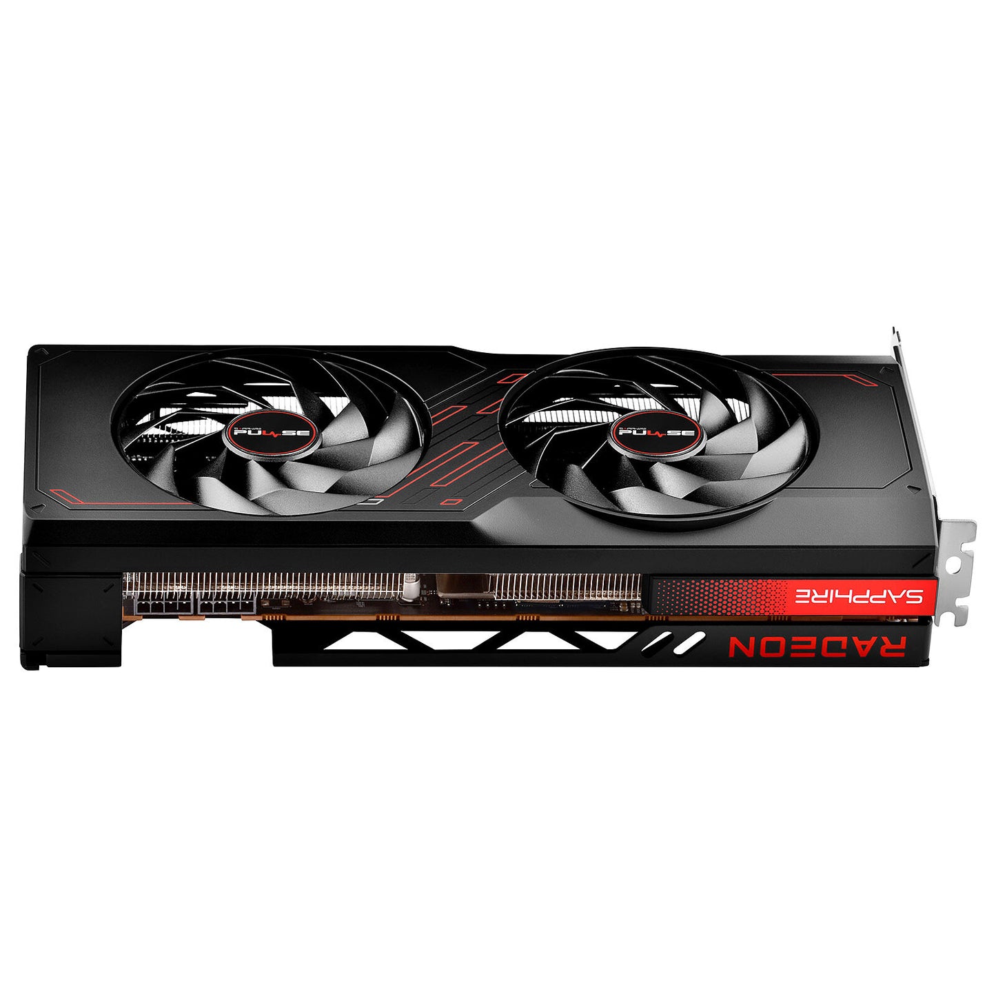 Sapphire Pulse AMD Radeon RX 7800 XT GAMING 16GB GDDR6