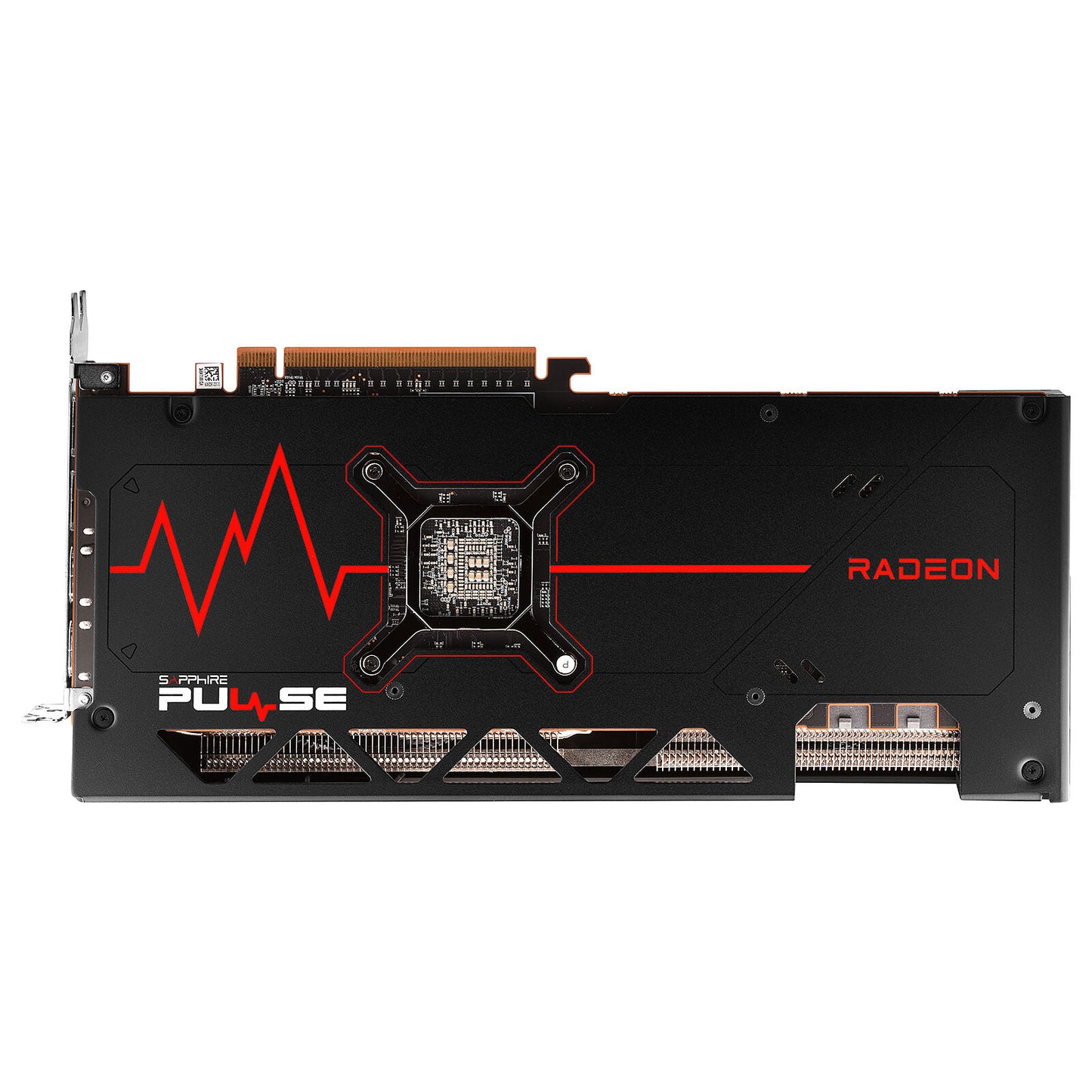 Sapphire Pulse AMD Radeon RX 7800 XT GAMING 16GB GDDR6