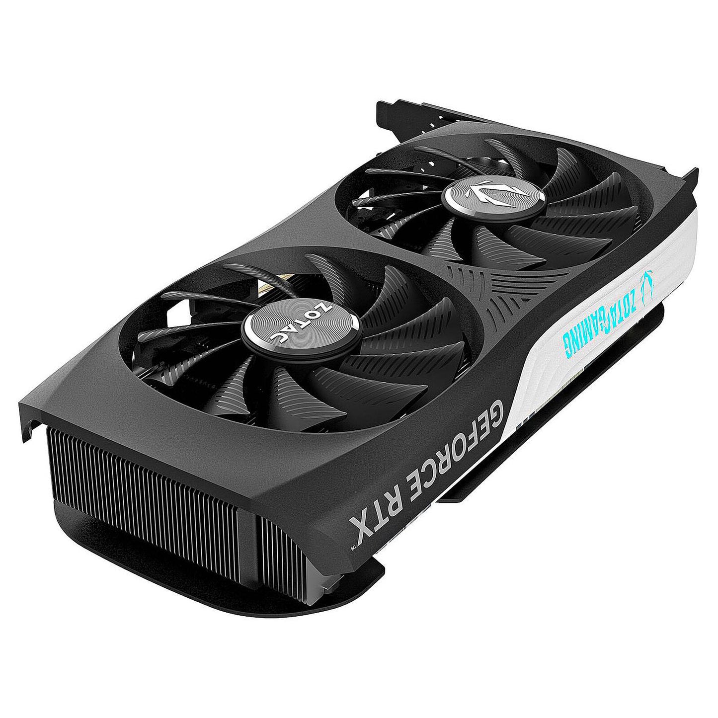 Zotac Gaming GeForce RTX 4060 Ti TWIN EDGE 16GB GDDR6 DLSS3