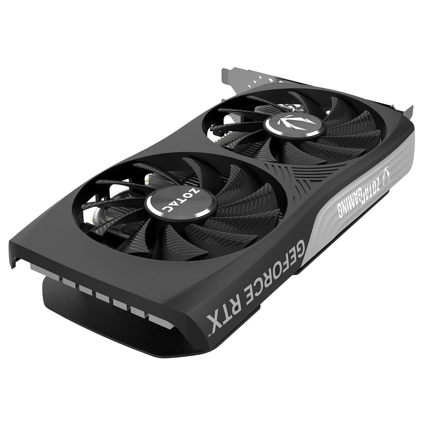 Zotac Gaming GeForce RTX 4060 Twin Edge 8GB GDDR6 DLSS3