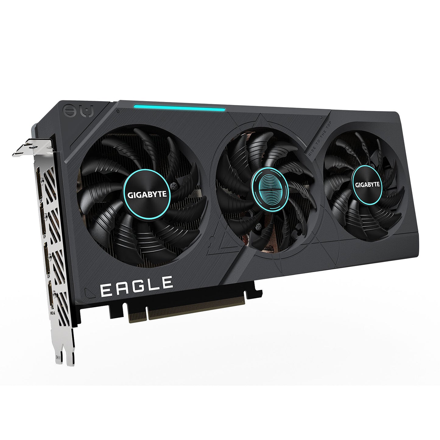 Gigabyte GeForce RTX 4070 Ti SUPER EAGLE OC 16GB GDDR6X DLSS3