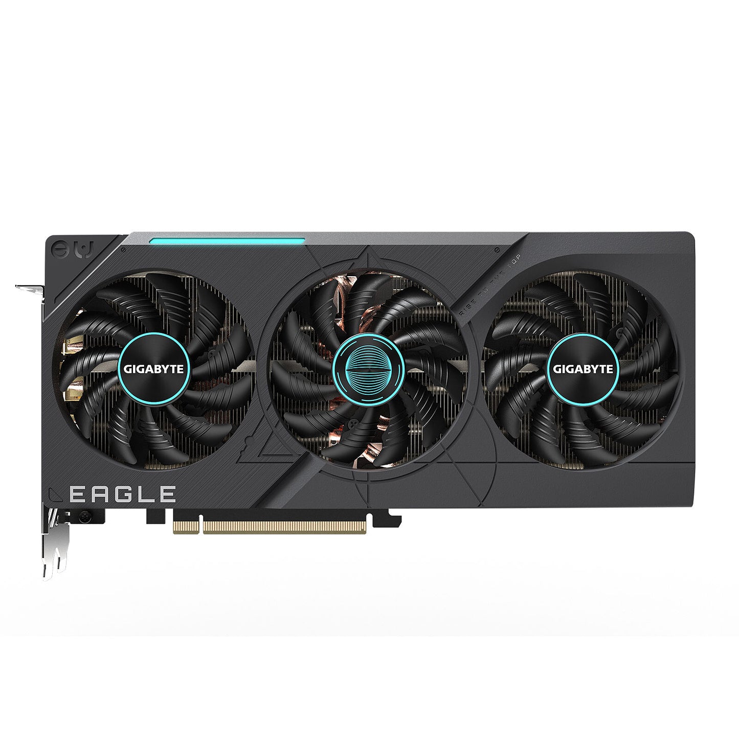 Gigabyte GeForce RTX 4070 Ti SUPER EAGLE OC 16GB GDDR6X DLSS3