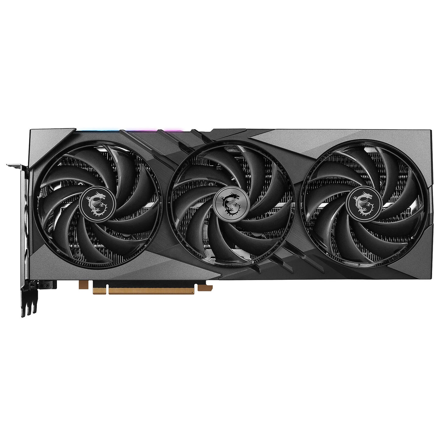 MSI GeForce RTX 4080 SUPER GAMING X SLIM 16GB GDDR6X DLSS3