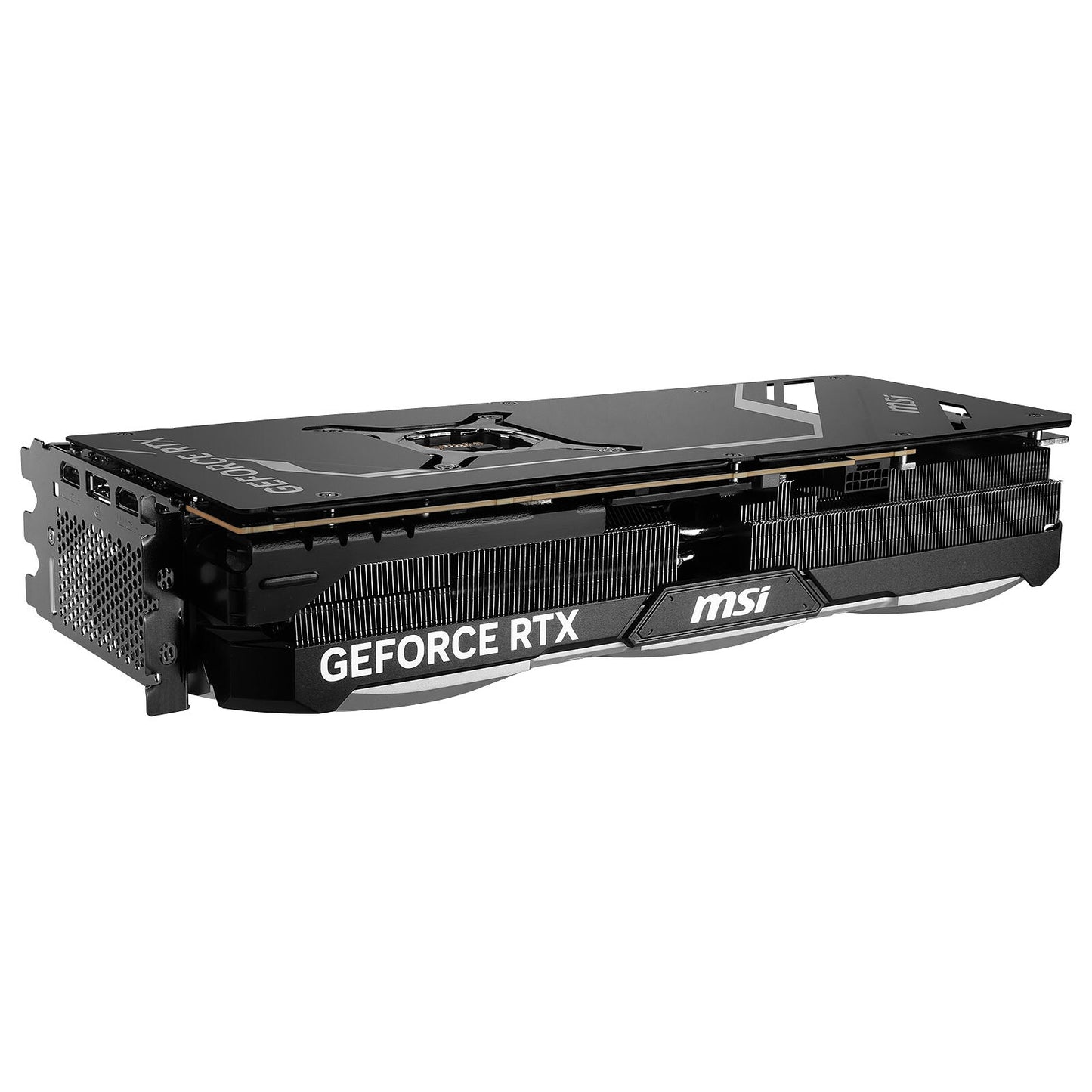 MSI GeForce RTX 4080 SUPER VENTUS 3X OC 16GB GDDR6X DLSS3