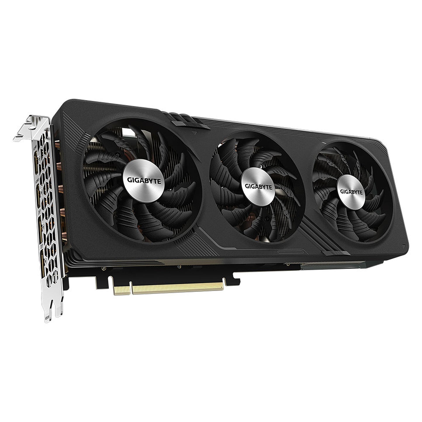 Gigabyte Radeon RX 7600 XT GAMING OC 16GB GDDR6