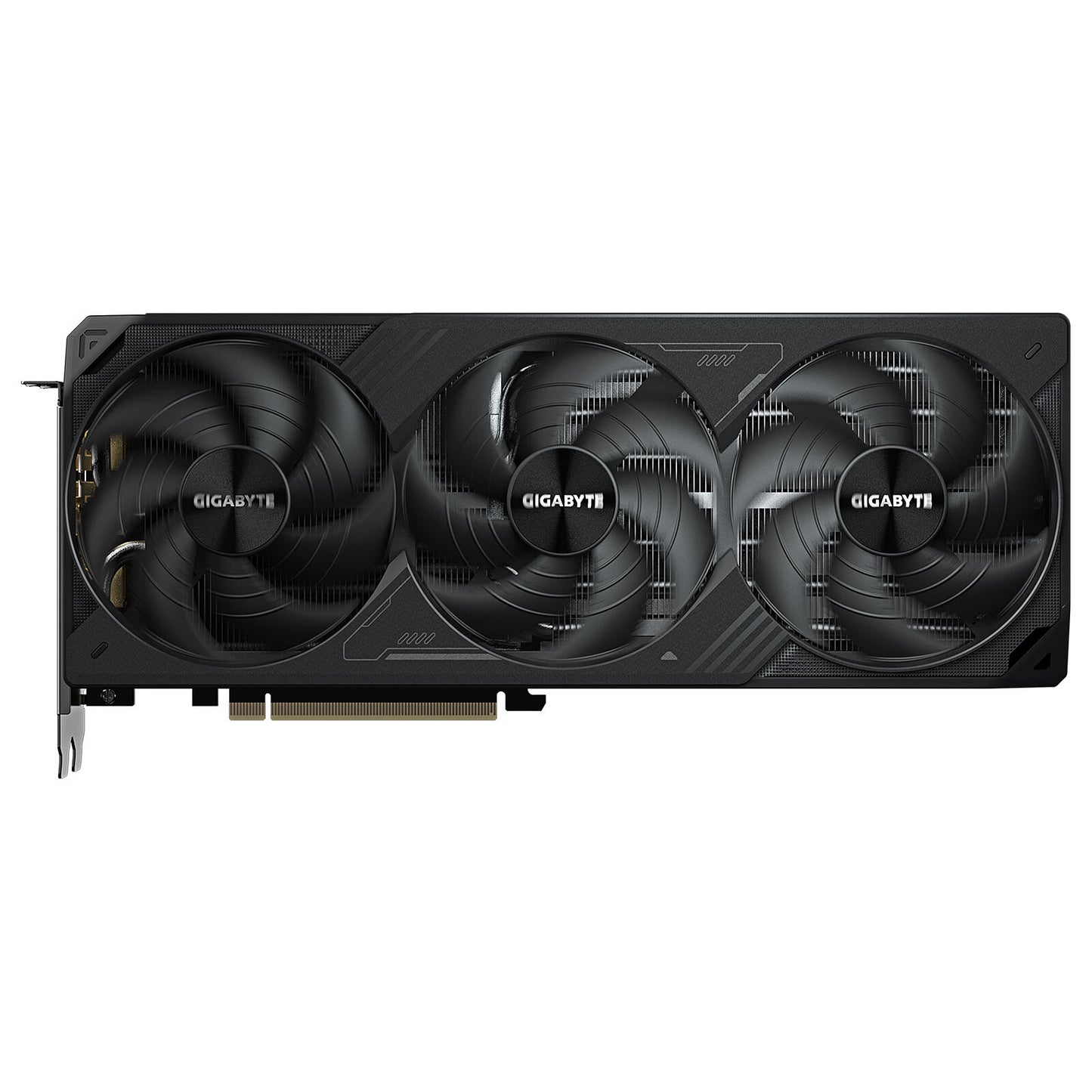 Gigabyte GeForce RTX 5080 WINDFORCE OC SFF 16GB GDDR7 Reflex 2 RTX AI