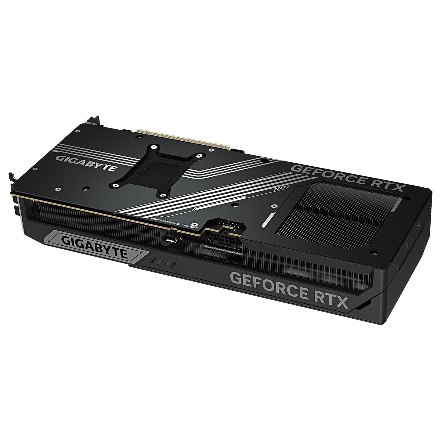 Gigabyte GeForce RTX 5080 WINDFORCE OC SFF 16GB GDDR7 Reflex 2 RTX AI DLSS4