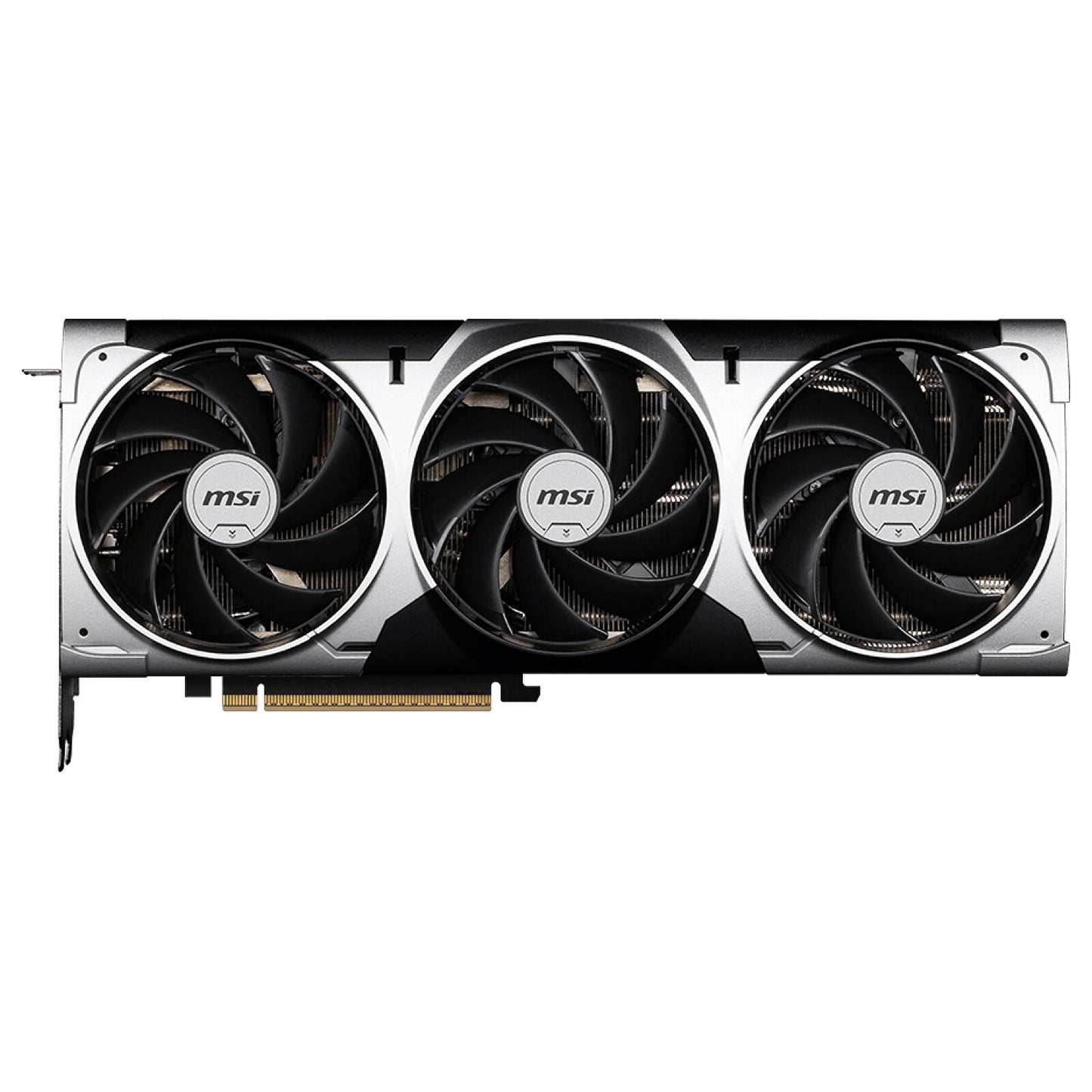 MSI GeForce RTX 5070 Ti VENTUS 3X OC 16GB GDDR7 Reflex 2 RTX AI