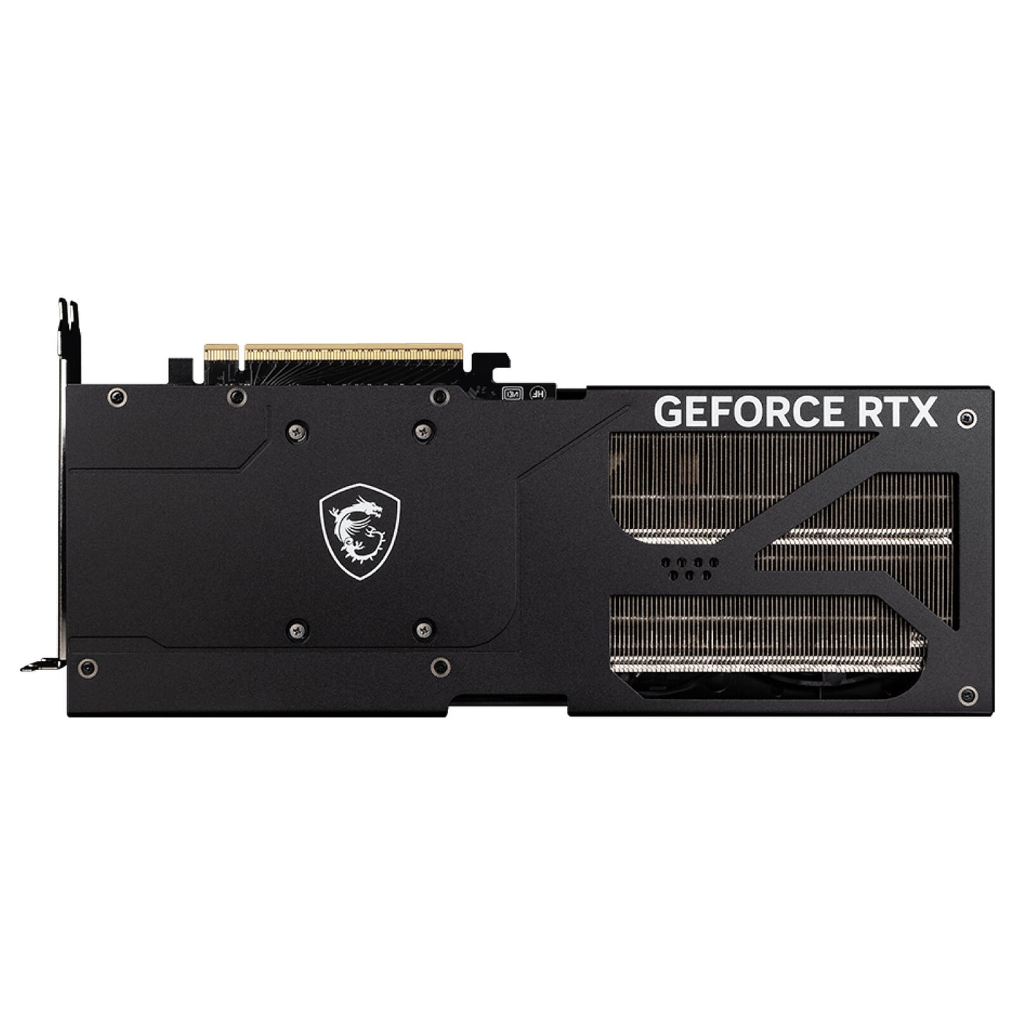 MSI GeForce RTX 5070 Ti VENTUS 3X OC 16GB GDDR7 Reflex 2 RTX AI