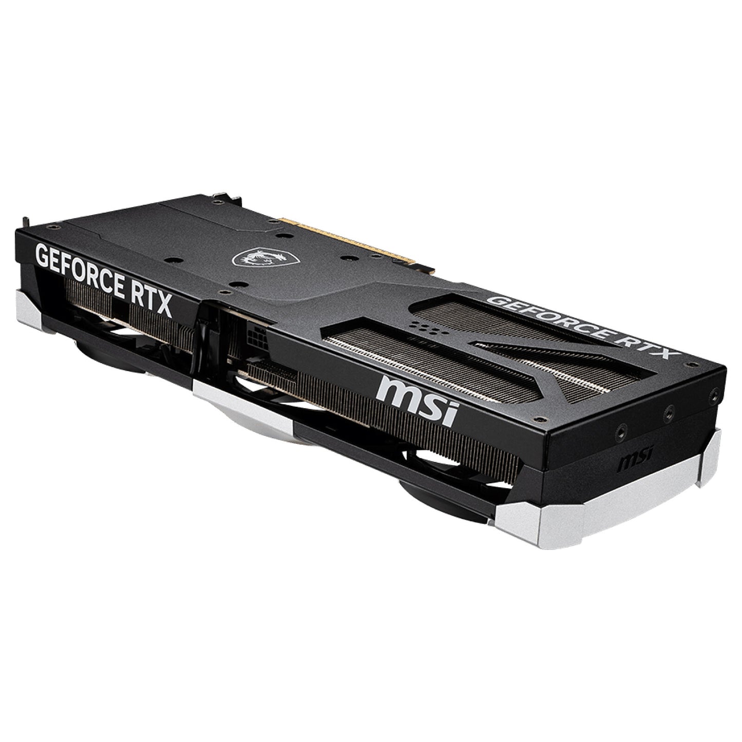 MSI GeForce RTX 5070 Ti VENTUS 3X OC 16GB GDDR7 Reflex 2 RTX AI