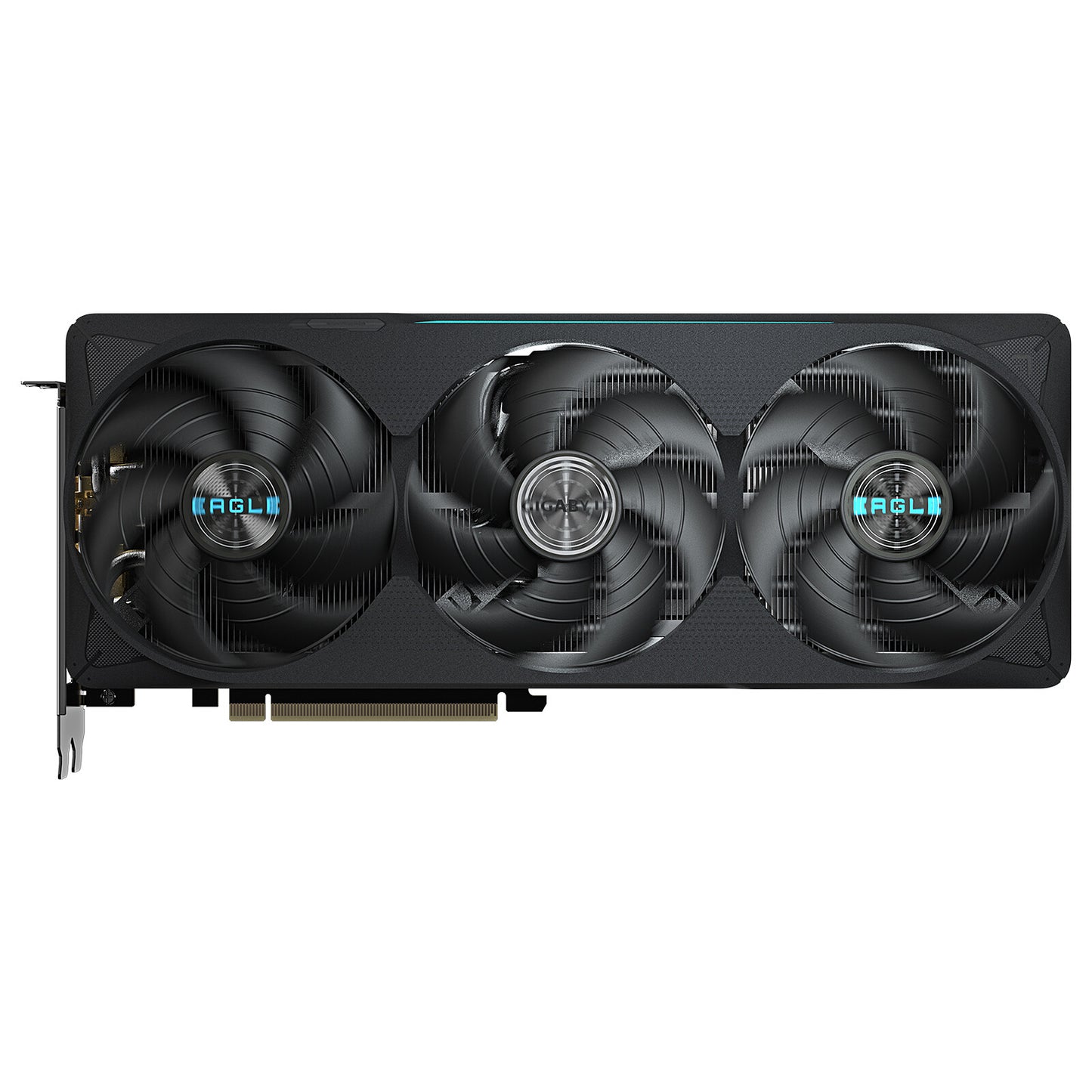 Gigabyte GeForce RTX 5070 Ti EAGLE OC SFF 16GB GDDR7 Reflex 2 RTX AI