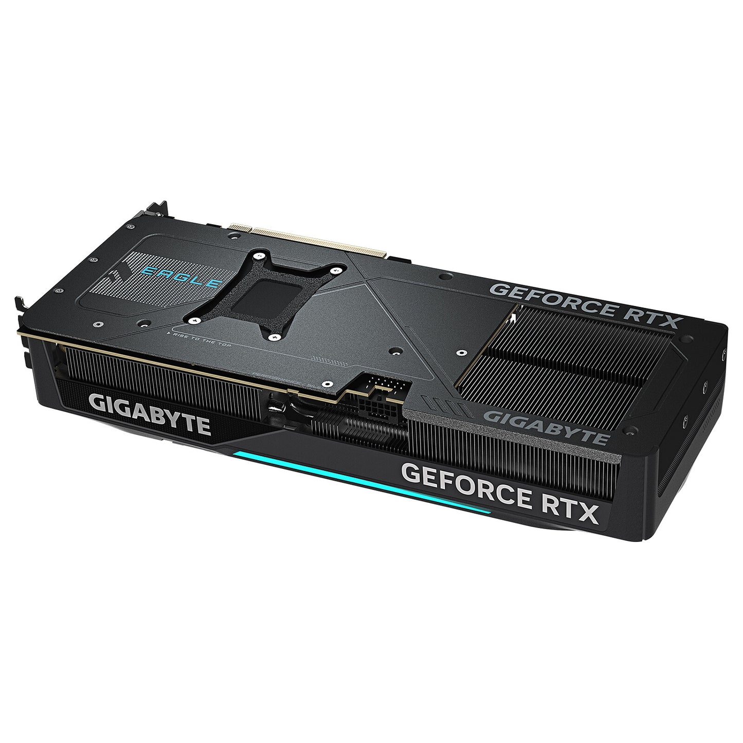 Gigabyte GeForce RTX 5070 Ti EAGLE OC SFF 16GB GDDR7 Reflex 2 RTX AI