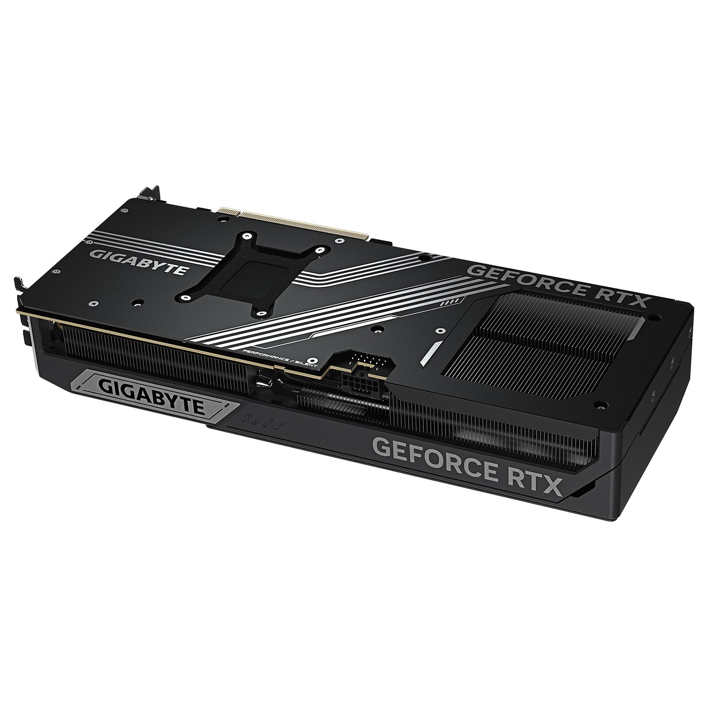 Gigabyte GeForce RTX 5070 Ti WINDFORCE OC SFF 16GB GDDR7 Reflex 2 RTX AI